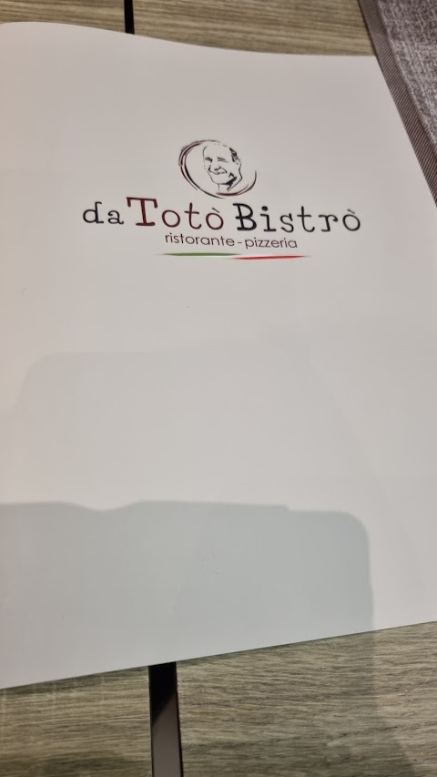 Totò Bistro