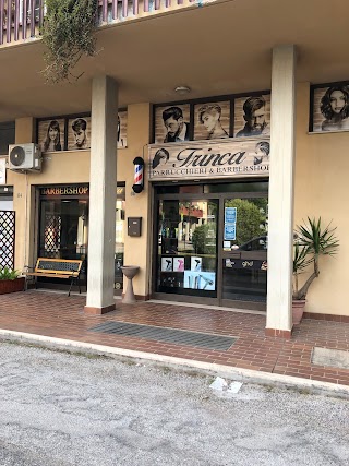 Trinca Parrucchieri & Barbershop