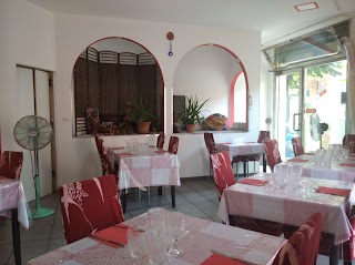 Maharajah ristorante indiano