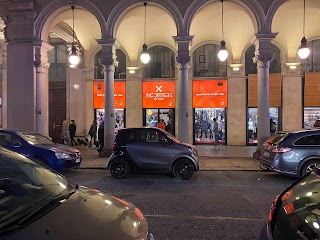 Montura Shop Torino