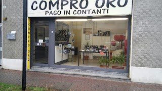 COMPROORO - ORO TIME