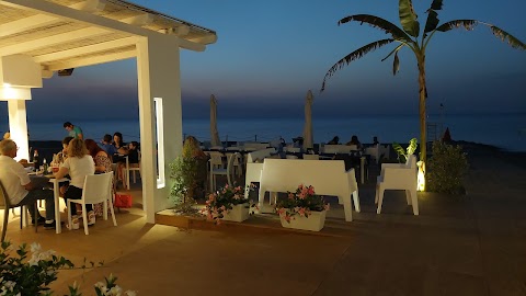 Triskele Beach Club