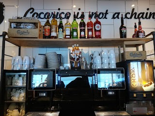 Cocorico Pizzeria Après Ski - Tignes