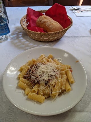 Trattoria All'Appiani