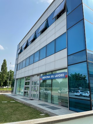 SMDL Group Srl - Studio Medico del Lavoro