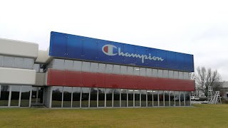 Champion Italia Srl