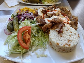 Istanbul Turkish Kebap Pizzeria-Bar