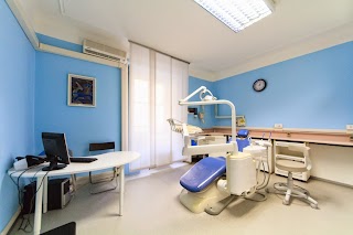 Odontoprotesi Buenos Ayres - Dentista a Milano