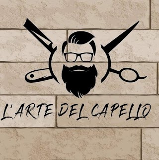 L'arte del Capello - Barbiere Parrucchiere Uomo - Barletta