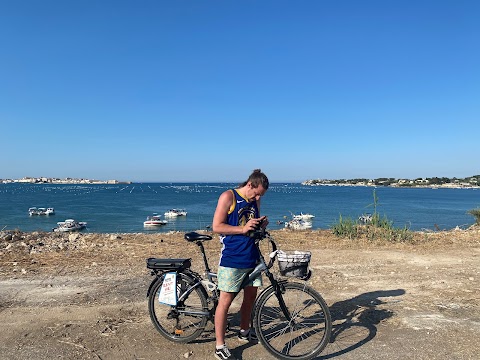 Siracusa Tour Bike