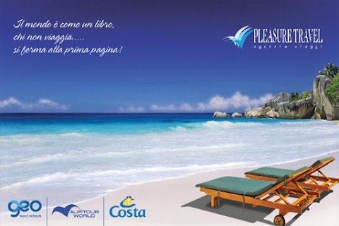 Agenzia Viaggi Pleasure Travel Valsamoggia