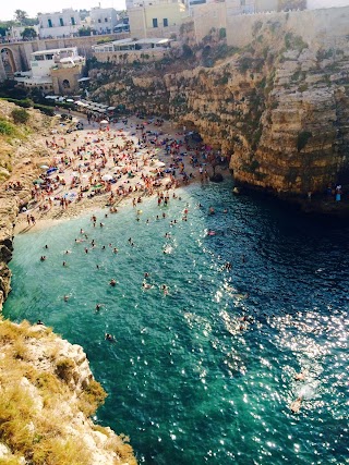 Marè Polignano A Mare