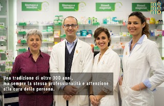 Farmacia Al Leon d'Oro