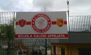 Scuola calcio A.S.D Jatina Fiorella Villanova