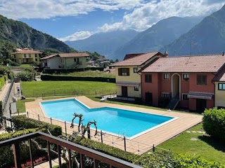 Happy Guest Apartments - Holiday apartments with view of Lake Iseo - Accomodations in the historic village of Riva di Solto