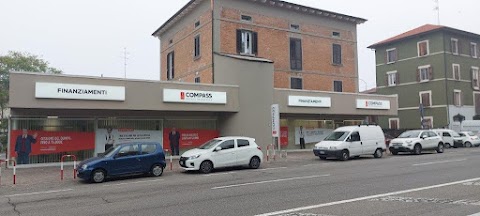 Prestito Compass Reggio Emilia Gruppo Mediobanca
