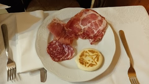 Trattoria Madonnina