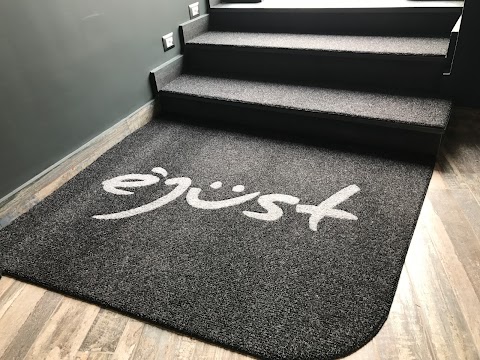 Zerbini Personalizzati Zeta Carpet