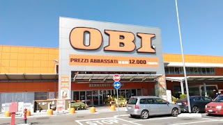 OBI Modena Ovest