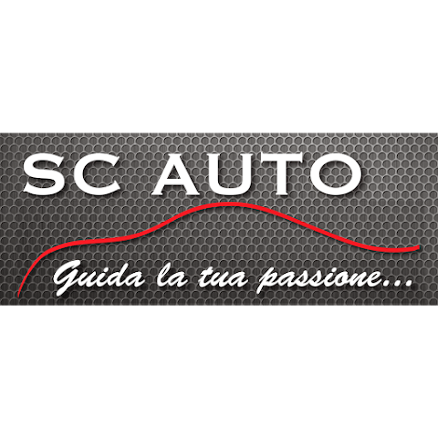 SC Auto Srl autovetture Usate