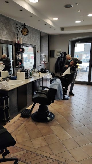 Tetello Barbershop