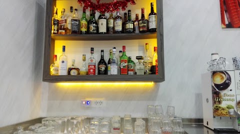 Bar Milano