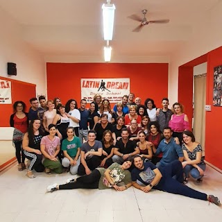 Latin Dream dance school A.S.D.