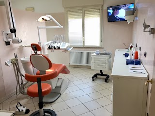Studio Dentistico Dott. Piazzi Filippo