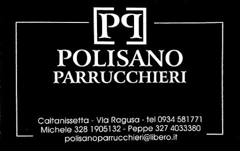 Polisano Parrucchieri