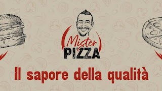 Mister Pizza_مستر بيتزا