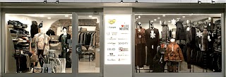 Gigolò Moda Outlet