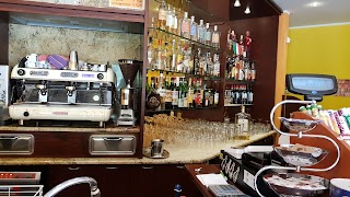 Bar Mercado Cafe