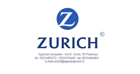 Agenzia Zurich Veneziani Assicurazioni