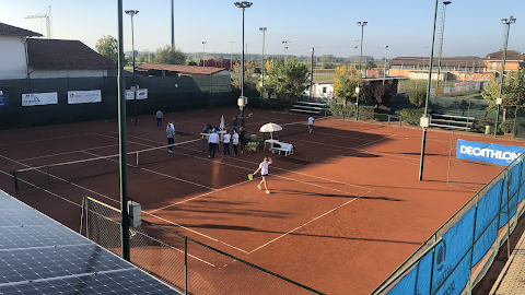 Tennis Club Sommariva Bosco