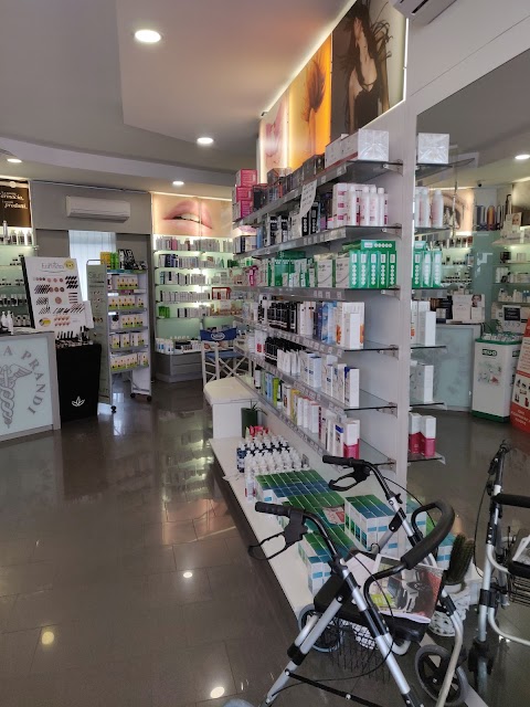 Farmacia Prandi