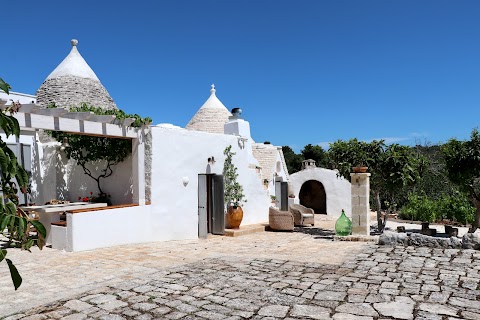 Trullo a ll'éra