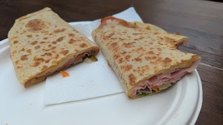 La Spasedda Piadineria Artigianale