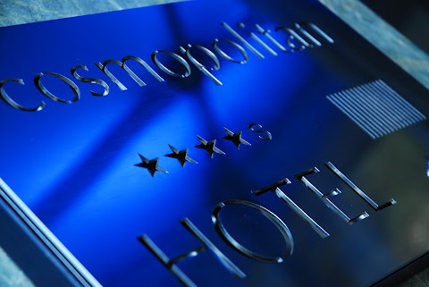 Cosmopolitan Hotel