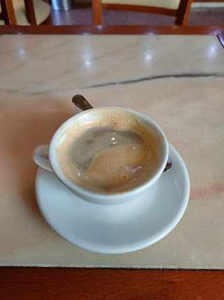 Caffè Michelangiolo - piatti caldi