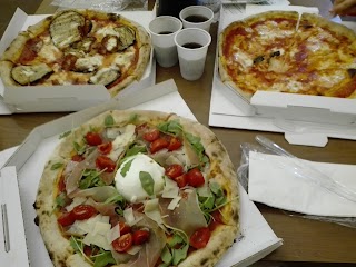 Pizzeria Doppiozero