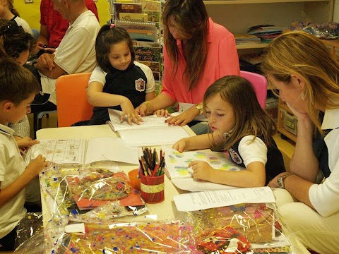 INTERNATIONAL SCHOOL OF BERGAMO - scuola elementare in inglese, asilo bilingue