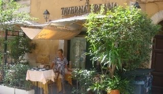 Taverna Urbana