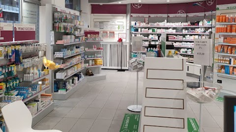 Farmacia Comunale 36 - Torino