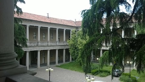 Liceo Classico e Musicale Statale Bartolomeo Zucchi