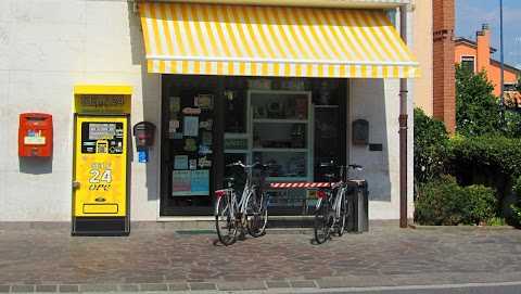 Tabaccheria Jolly Di Dagani Mirella - Pagamento Bollette. Bolli Auto - Cartoleria