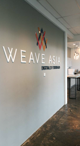 Weave Asia | Digital Marketing and SEO Agency