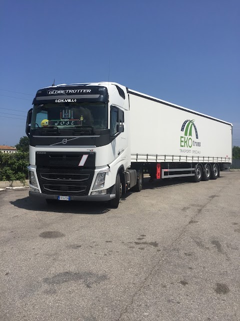 EKOTRANS Srl