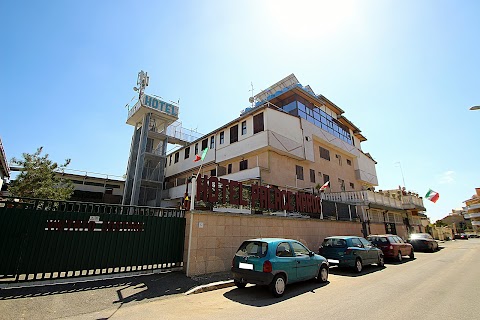 Hotel Palace Nardo
