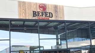 BEFED Brew Pub Settimo Torinese Cielo