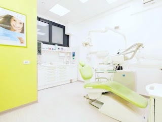 Studio Odontoiatrico Emanuele Pelagalli